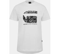 G-star Johannesburg T-Shirt Blanc Très grand Male