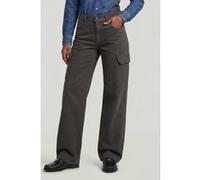 G-Star RAW Pantalon Cargo Judee Gris 32-30