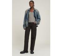 G-Star Pantalon cargo Judee – Dk Black – Femme – Taille W29L32