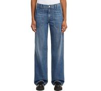 G-STAR Judee Carpenter Jean Ample, Bleu (Faded Cliffside Blue D23590-d536-g326), 23W / 30L