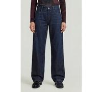 G-Star Judee Loose Blue Taille: W32L34 | Jeans Outlet | Femme | Bleu