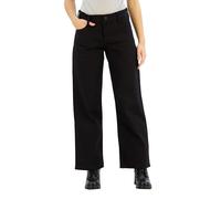 G-star Judee Loose Fit Jeans Noir 34 / 32 Femme