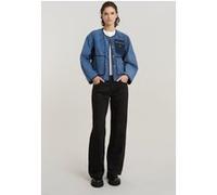 G-Star Jean 'Judee' denim noir Taille 24 Longueur 32