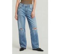 G-Star Judee Loose Medium Blue Taille: W27L30 | Jeans Outlet | Femme | Bleu