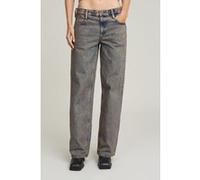 G-Star Judee Loose Medium Blue Taille: W27L32 | Jeans Outlet | Femme | Bleu