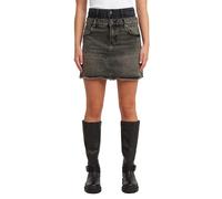 G-Star RAW Mini-Jupe Carter Double Waistband Bleu moyen 30