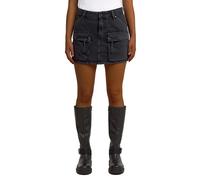 G-Star RAW Mini-Jupe Cargo Noir 26