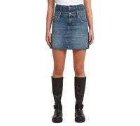 G-Star RAW Mini-Jupe Carter Double Waistband Bleu moyen 30