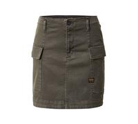 G-STAR Jupe olive, Taille 34