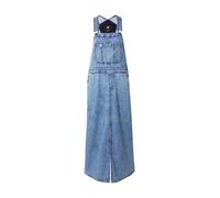 G-STAR Jupe-salopette bleu denim, Taille M