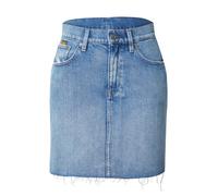 G-STAR Jupe 'Viktoria ' bleu denim, Taille 34