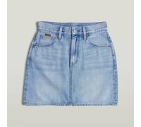 G-STAR Jupe 'Viktoria' bleu denim, Taille 40