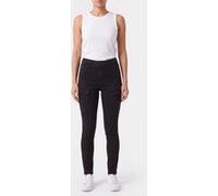 G-Star Kafey Cargo Ultra High Skinny Black Taille: W26L32 | Pantalons Cargo Outlet | Femme | Le Noir