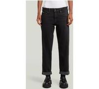 G-Star Kate Boyfriend Black Taille: W26L32 | Jeans Outlet | Femme | Le Noir