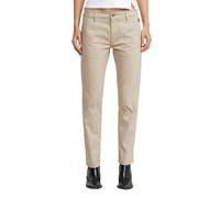 G-STAR Pantalon chino 'Kate' crème, Taille 34