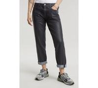 G-Star Kate Boyfriend Dark Blue Taille: W28L32 | Jeans Outlet | Femme | Bleu