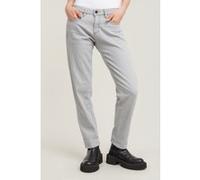 G-Star Kate Boyfriend Grey Taille: W26L30 | Jeans Outlet | Femme | Gris