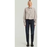G-Star Kate Boyfriend Jeans Blue Taille: W24L32 | Jeans Outlet | Femme | Bleu