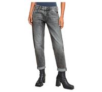 Jeans boyfriend femmes G-Star Raw KATE BOYFRIEND Gris US 26 / 32