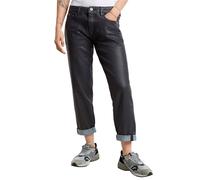 G-Star Kate Boyfriend Jeans Jeans Femme, Bleu (Worn in Nitrous Cobler D15264-d503-g921), 28W / 32L