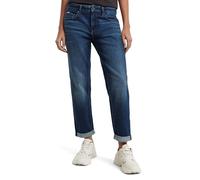 G-Star Femme Jean Kate Boyfriend, Bleu (worn in stratos D15264-C052-D332), 24W / 32L