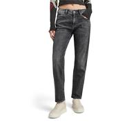 G-STAR Kate Boyfriend Jeans Jeans Femme, Gris (Vintage Basalt D15264-c293-b168), 29W / 34L