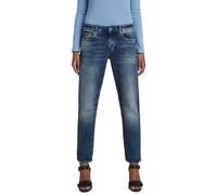 G-star Kate Boyfriend Jeans Bleu 25 / 32 Femme