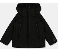 G-star Gstar Cayley Jacket Noir 8Y Male