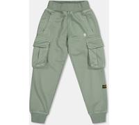 G-star Kids' Gstar Closed Hem Fleece Joggers Mercure 14Y Male