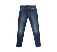 G-star - Lancet Jeans skinny - Homme - Jeans - Bleu - Taille: W31