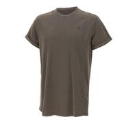 G-star - Lash T-Shirt - Homme - Tops - Brun - Taille: S