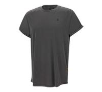 G-star - Lash T-Shirt - Homme - Tops - Gris - Taille: S