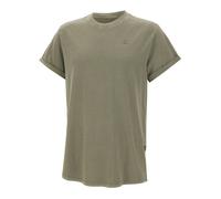 G-star - Lash T-Shirt - Homme - Tops - Vert - Taille: M
