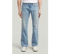 G-Star Lenney Bootcut 2.0 Jeans Open Miscellaneous Taille: W34L34 | Jeans Outlet | Homme