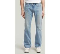 G-Star Lenney Bootcut 2.0 Jeans Open Miscellaneous Taille: W35L34 | Jeans Outlet | Homme