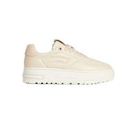 G-star Lhana Iv Leather Trainers Beige EU 38 Femme