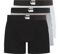 G-Star Mace Underwear Grey Marl/bright White/black Taille: XXL | Sous-vêtements Outlet | Homme | Gris