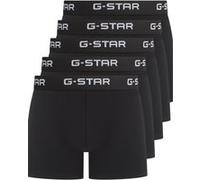 G-Star Maize Underwear Black Taille: XXL | Sous-vêtements Outlet | Homme | Le Noir