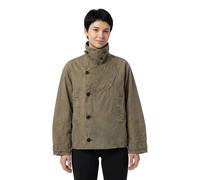 G-Star RAW Trench-coat court et oversize Brun S