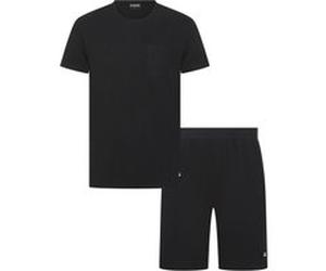 G-Star Maple Sleepwear Black Taille: XXL | Pyjamas Outlet | Homme | Le Noir