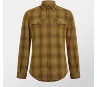 G-star Marine Slim Shirt Tabac Moyen Male