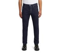 G-Star Men's 3301 Slim Jeans, Colour Blue, Size: Waist 31, Inseam 30
