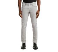 G-Star Men's 3301 Slim Jeans, Colour Gray, Size: Waist 34, Inseam 32