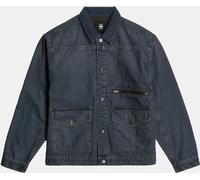 G-star A2 Coach Jacket Faded Bornite 2X Grand. Male