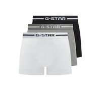 G-Star RAW Boxers Brief Acre D29471-01 Lot de 3 Multicolore XL Homme