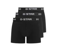 G-star D29422-01 Brief Boxers 3 Units Noir L Homme