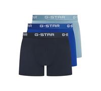 G-star D29422-01 Brief Boxers 3 Units Multicolore M Homme