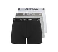 G-star D29422-01 Brief Boxers 3 Units Multicolore S Homme