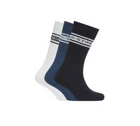 G-STAR Men's Banks 3 Pack Sport Socks