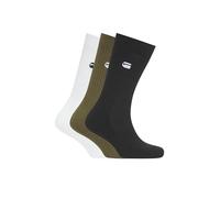 G-STAR Men's Clay 3 Pack Sport Socks